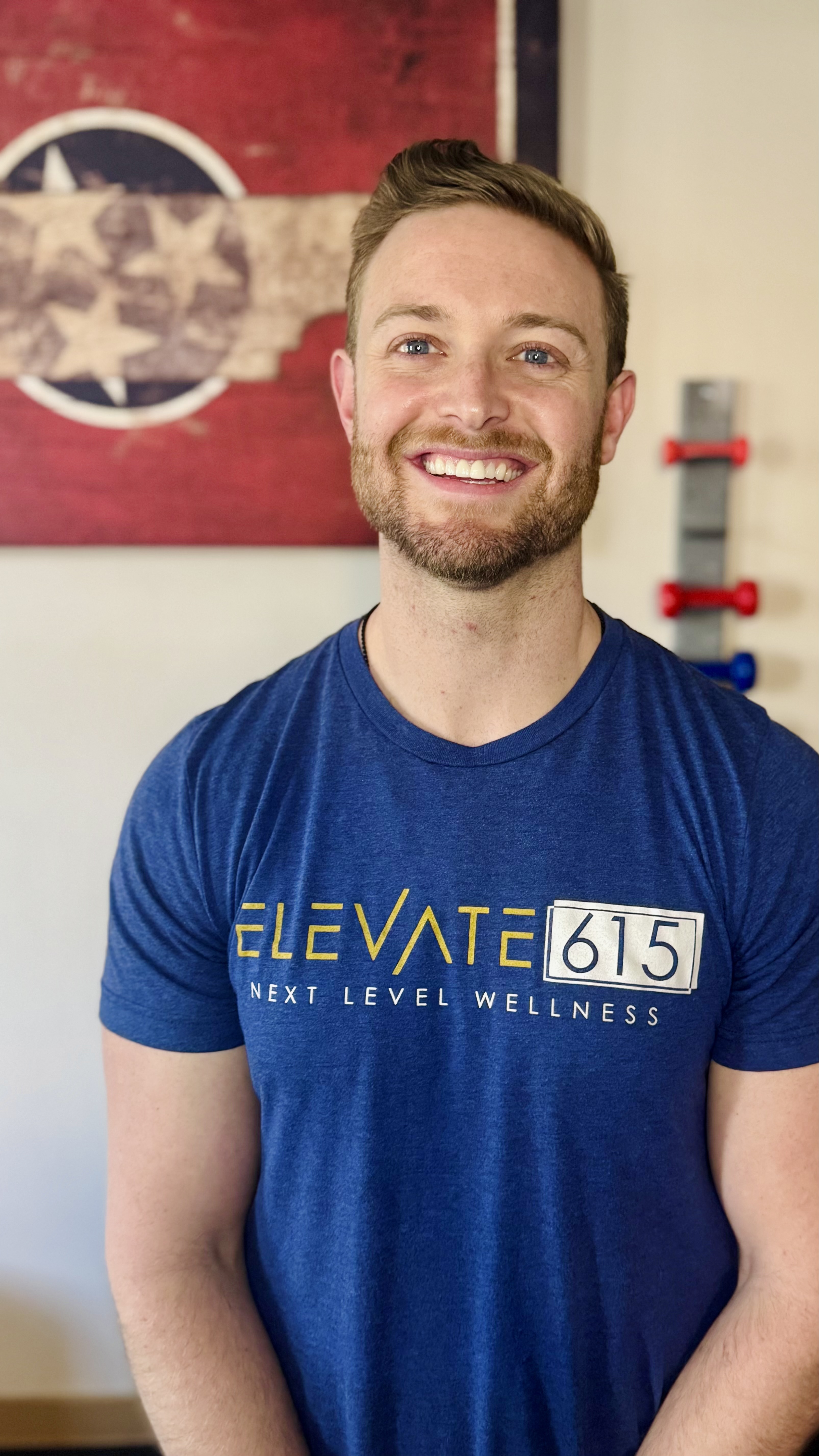 Brian Kaufmann DPT