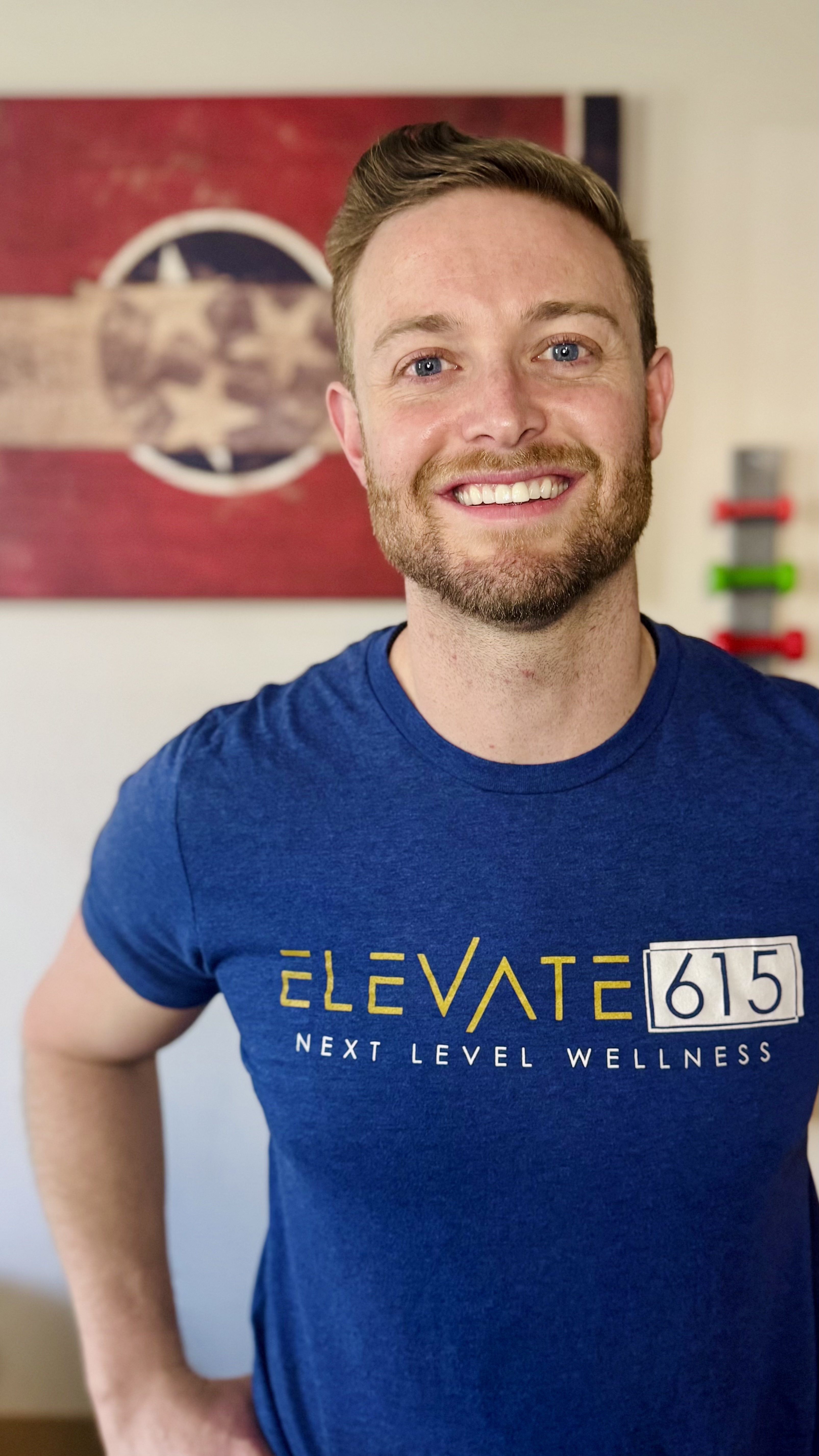 Brian Kaufmann DPT