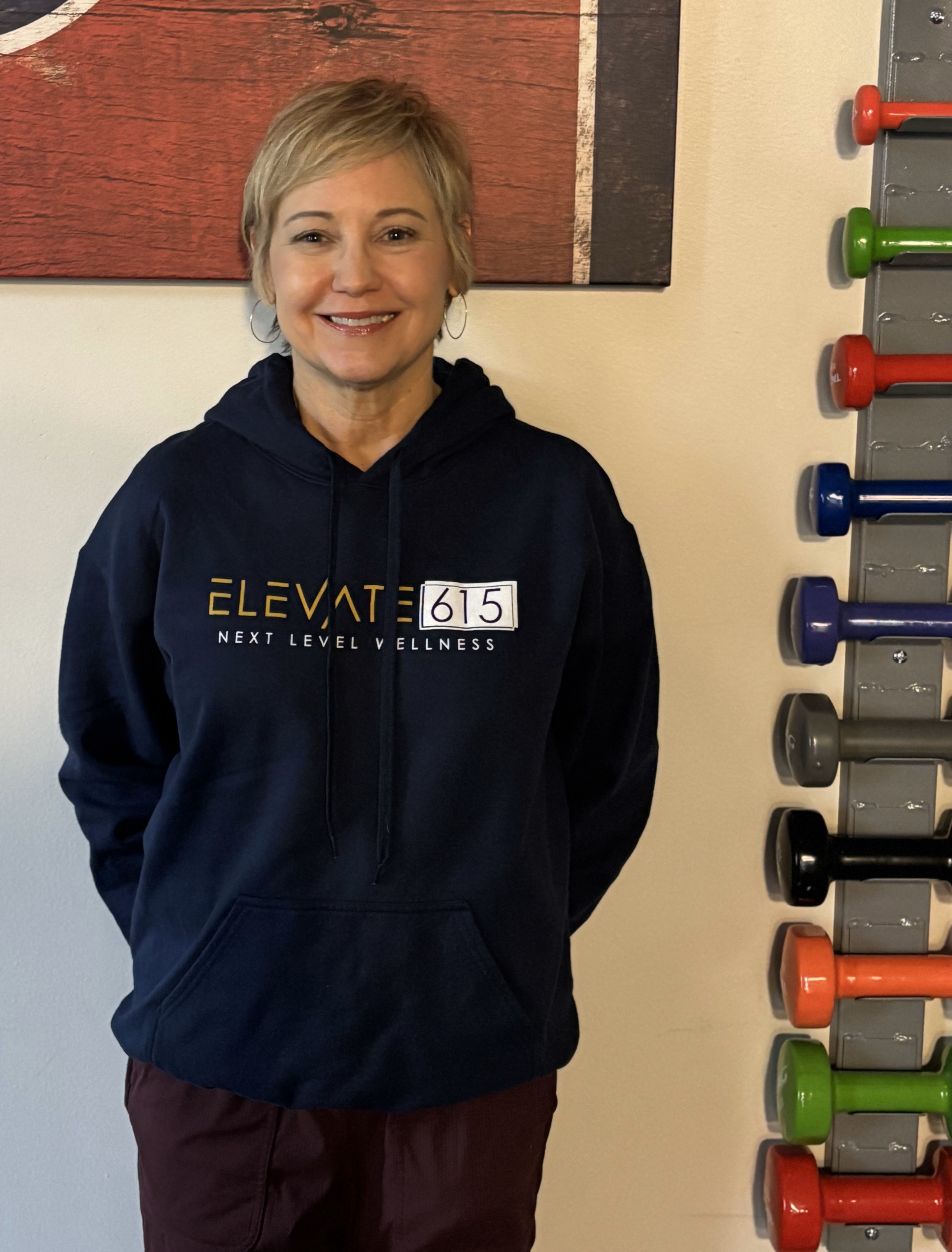 Elaine Weisberger PT
