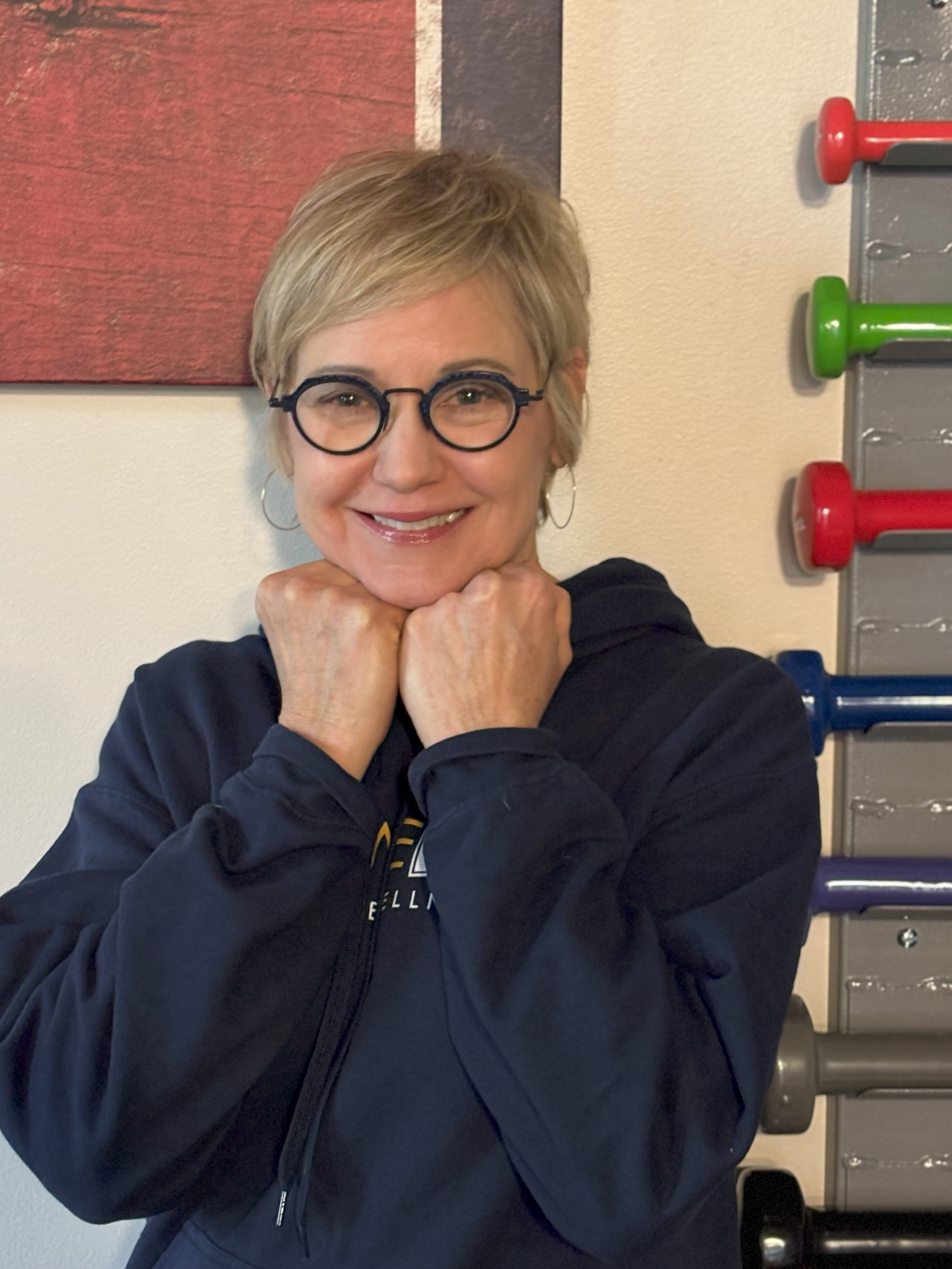 Elaine Weisberger PT