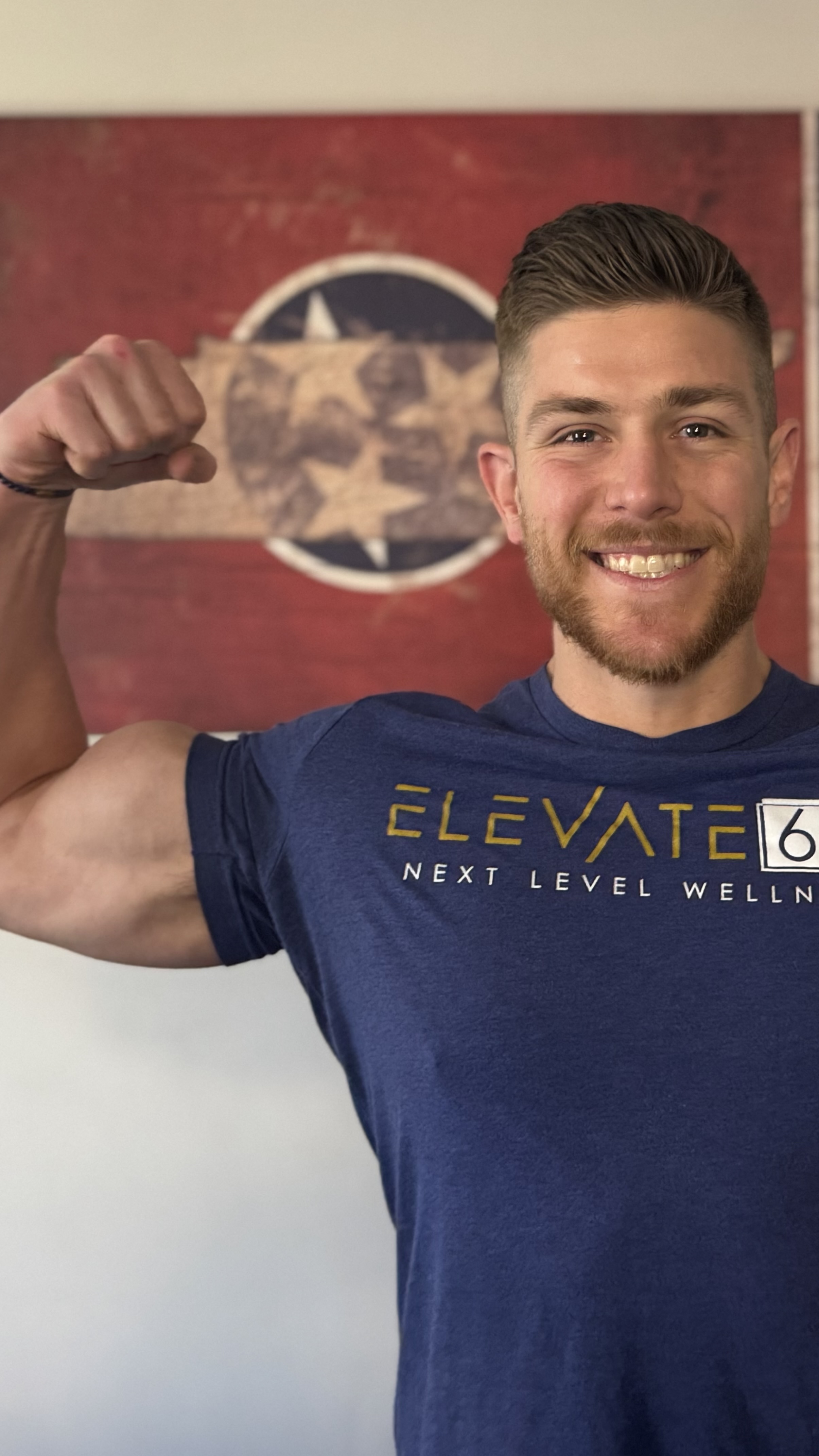Nate Stiffler DPT